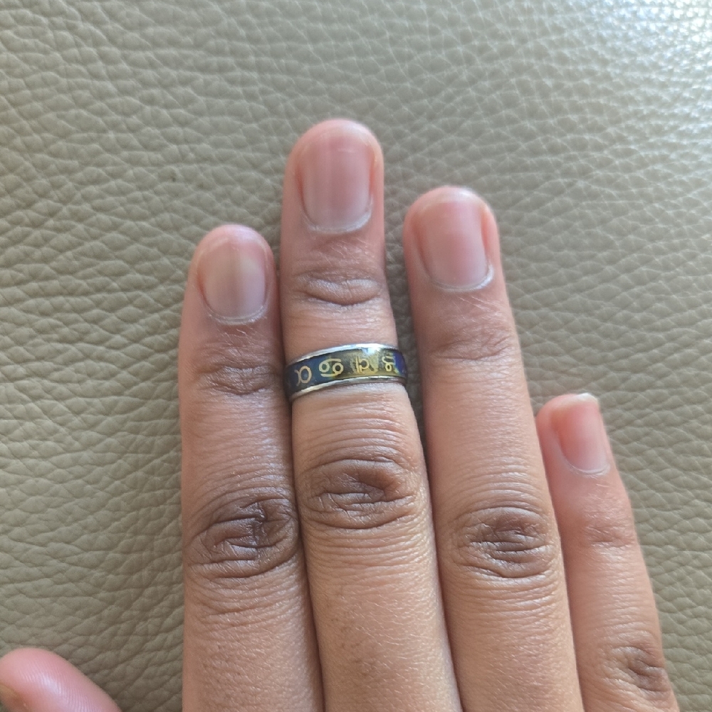 Mood Ring